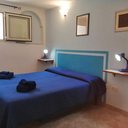 Appartamenti Le Conchiglie E Le Stelle Marine Cala Gonone Ngoại thất bức ảnh